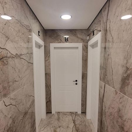 Apartament הברון Baron Riszon le-Cijjon Zewnętrze zdjęcie