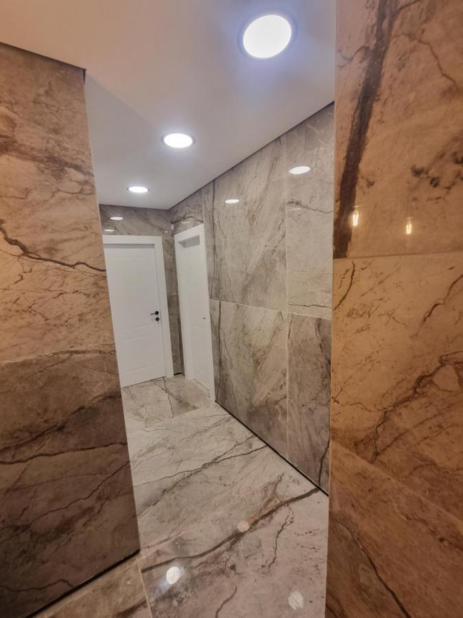 Apartament הברון Baron Riszon le-Cijjon Zewnętrze zdjęcie