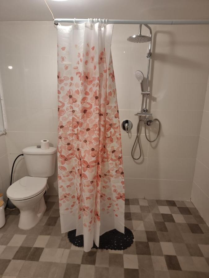 Apartament הברון Baron Riszon le-Cijjon Zewnętrze zdjęcie