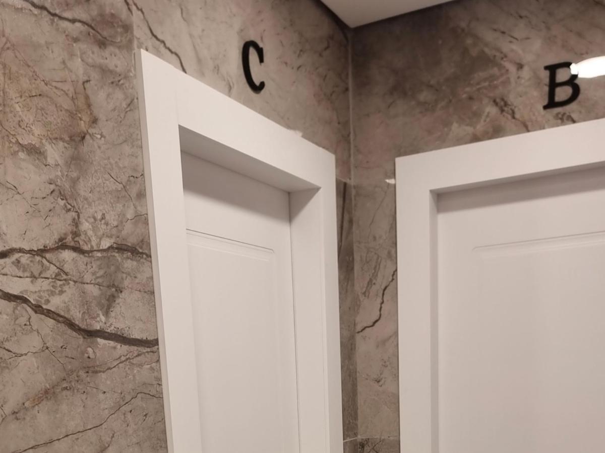 Apartament הברון Baron Riszon le-Cijjon Zewnętrze zdjęcie
