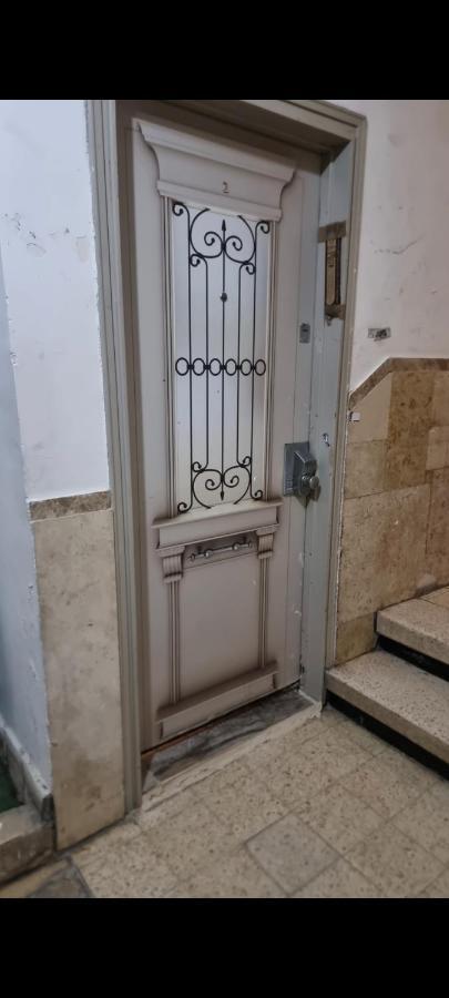 Apartament הברון Baron Riszon le-Cijjon Zewnętrze zdjęcie
